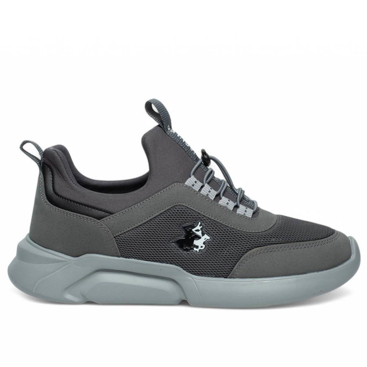 JagulepJagulep Erkek Dune Anorak Füme Buz