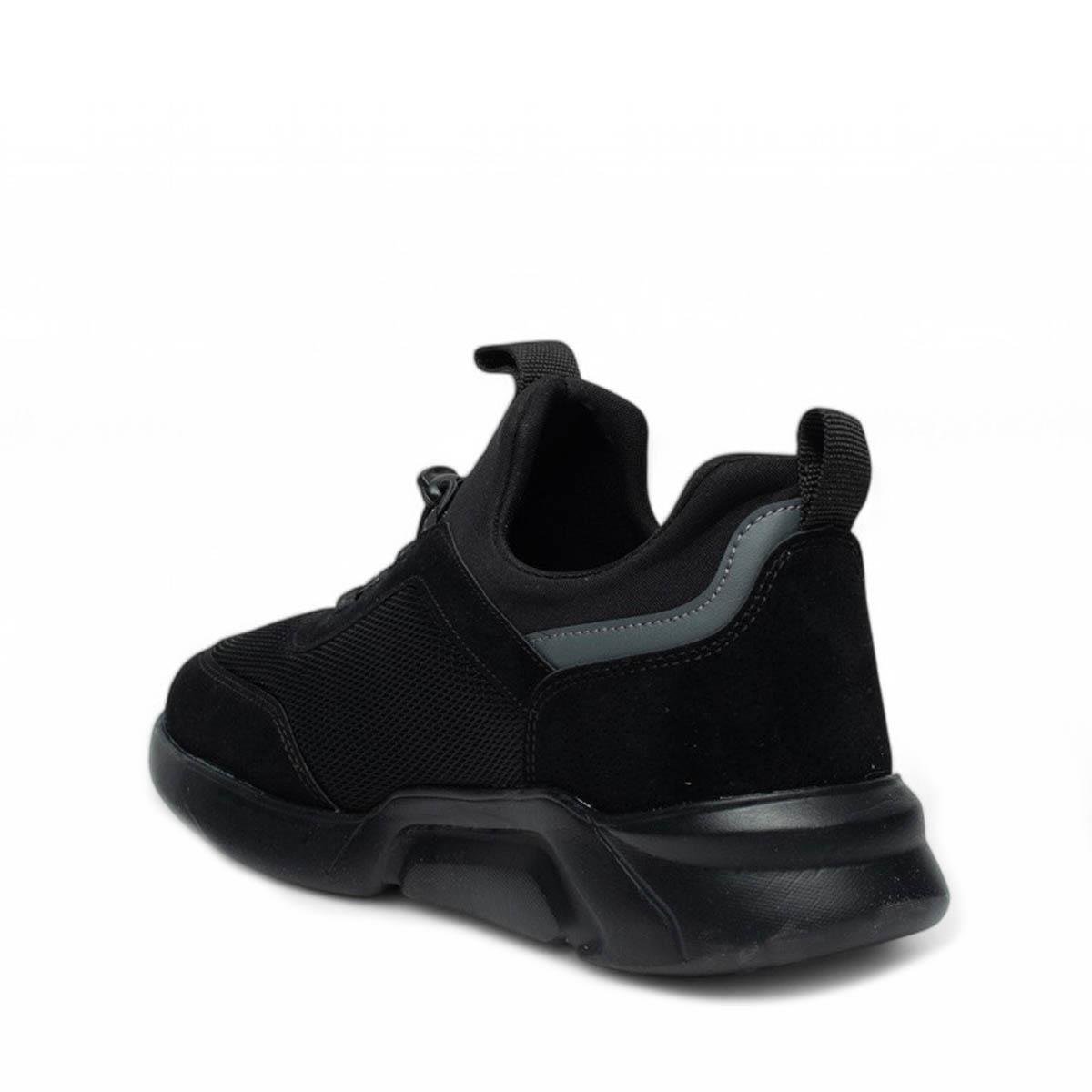 JagulepJagulep Erkek Dune Anorak Siyah Füme