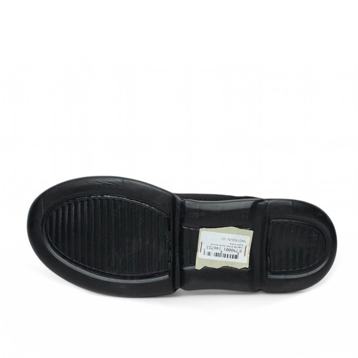 JagulepJagulep Erkek Dune Anorak Siyah Füme