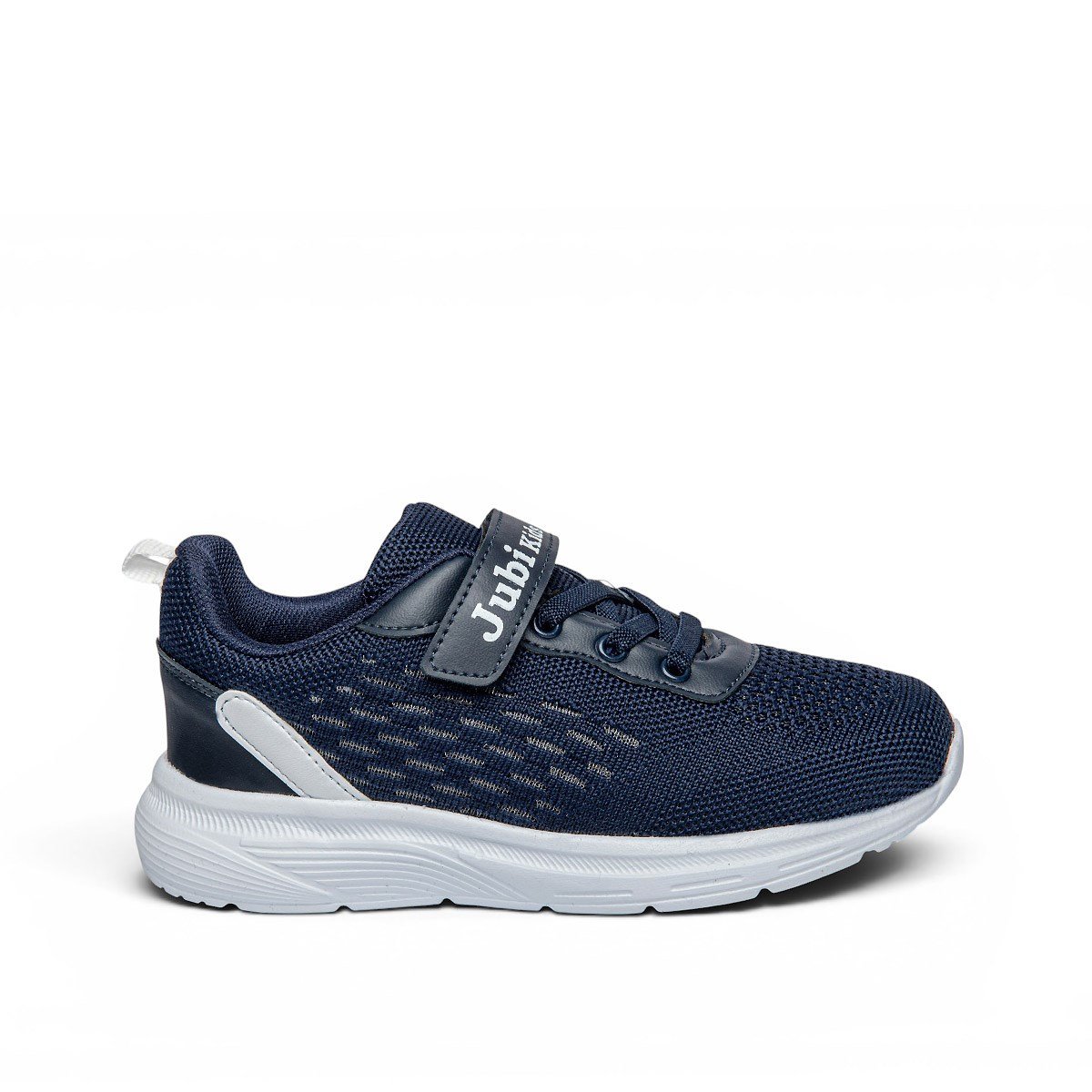 Jubi KidsJubi Kids Filet 002 Triko Lacivert Beyaz