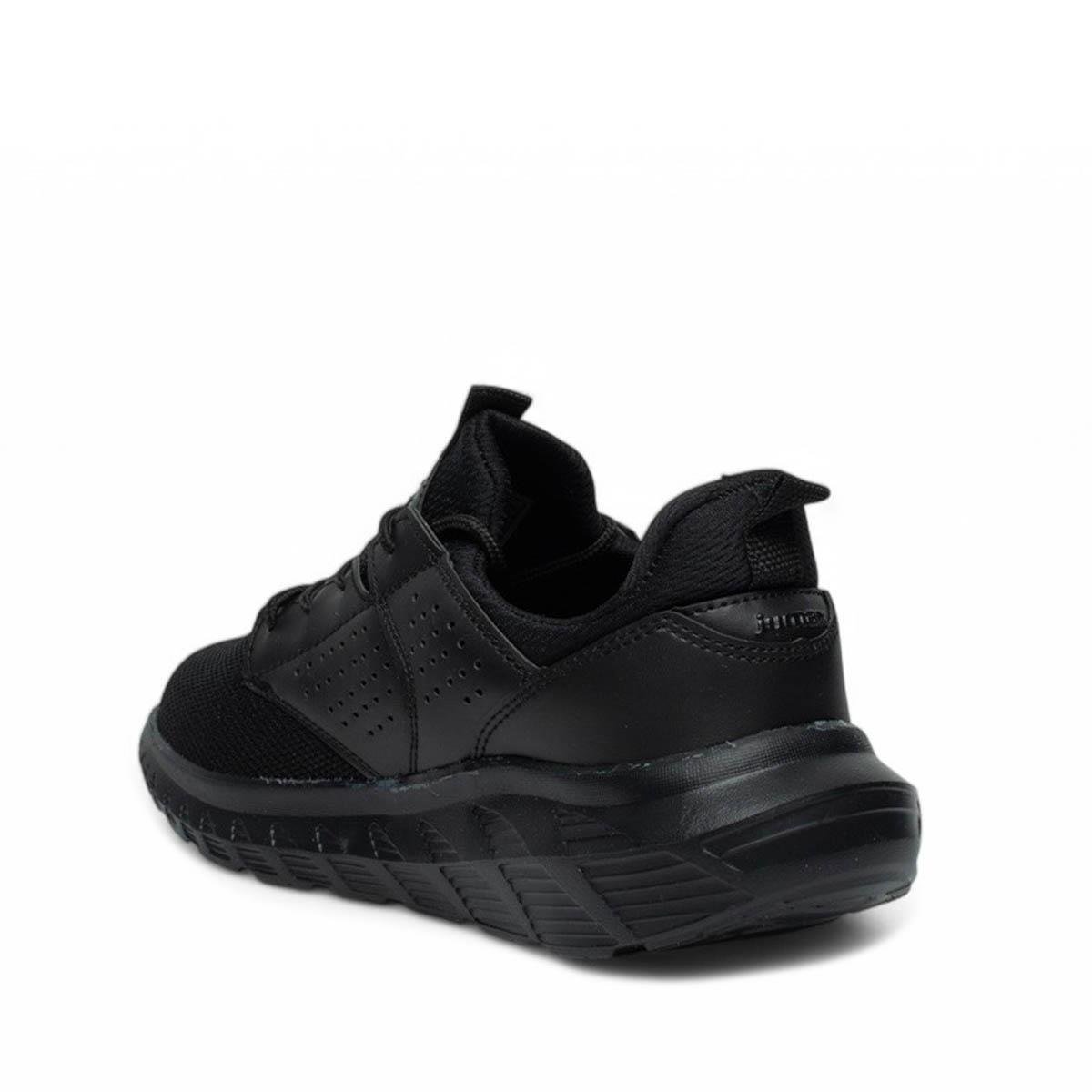 JumaxJumax Erkek 052 Anorak Siyah