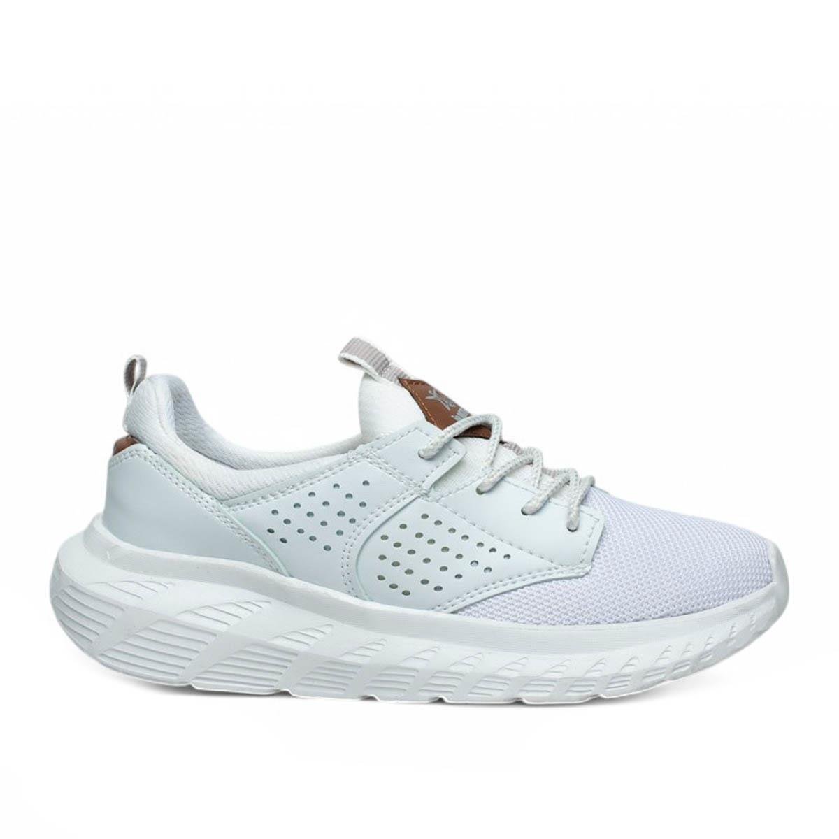 JumaxJumax Garson 052 Anorak Beyaz