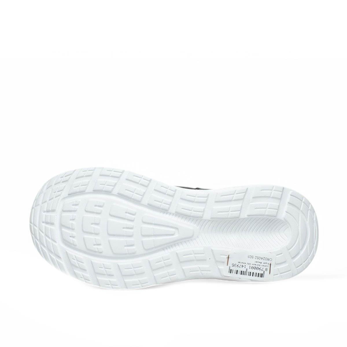 JumaxJumax Garson 052 Anorak Siyah Beyaz