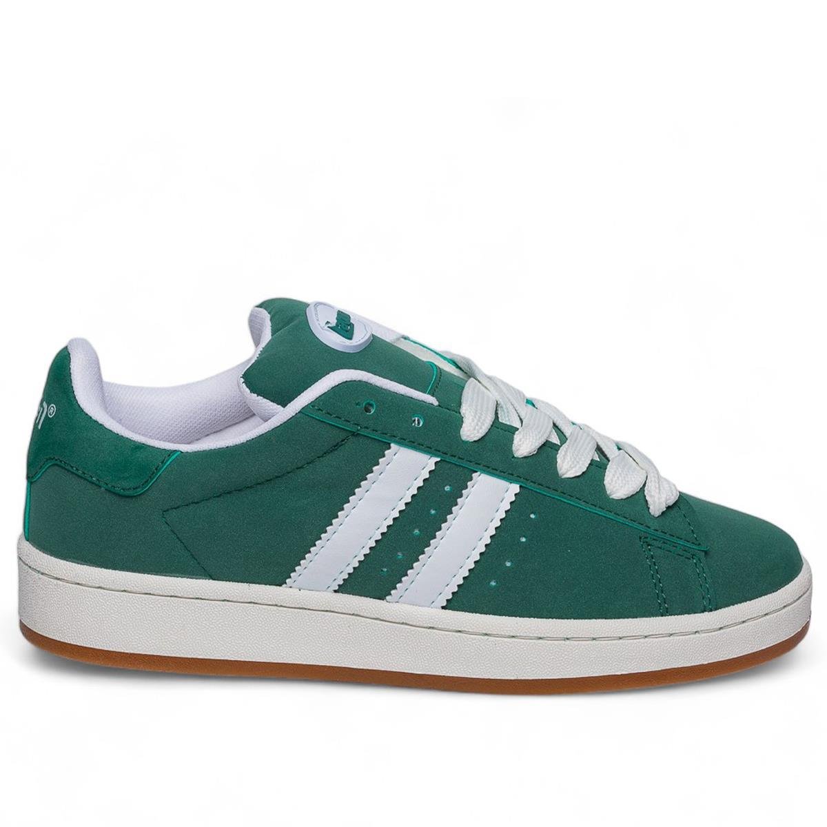 LagunaLaguna Erkek 2025 Kampüs yeşil Beyaz