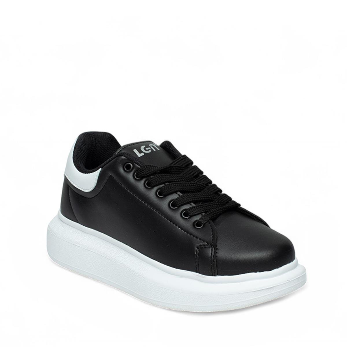 LagunaLaguna Garson 2026 Cilt Siyah Beyaz