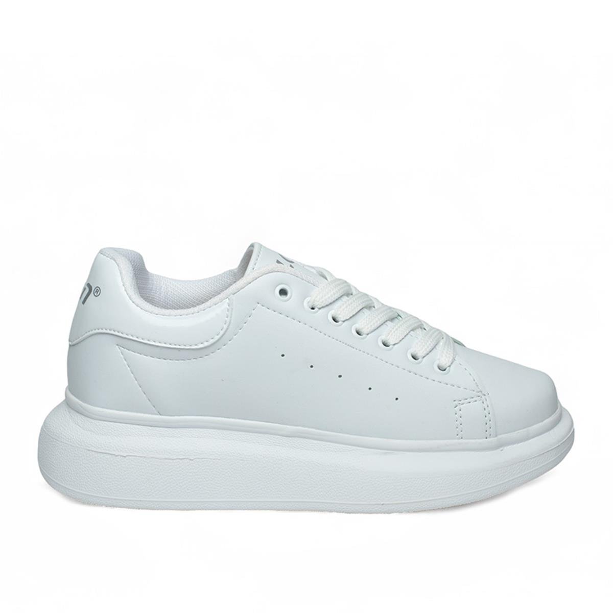 LagunaLaguna Garson 2026 Rugan Beyaz