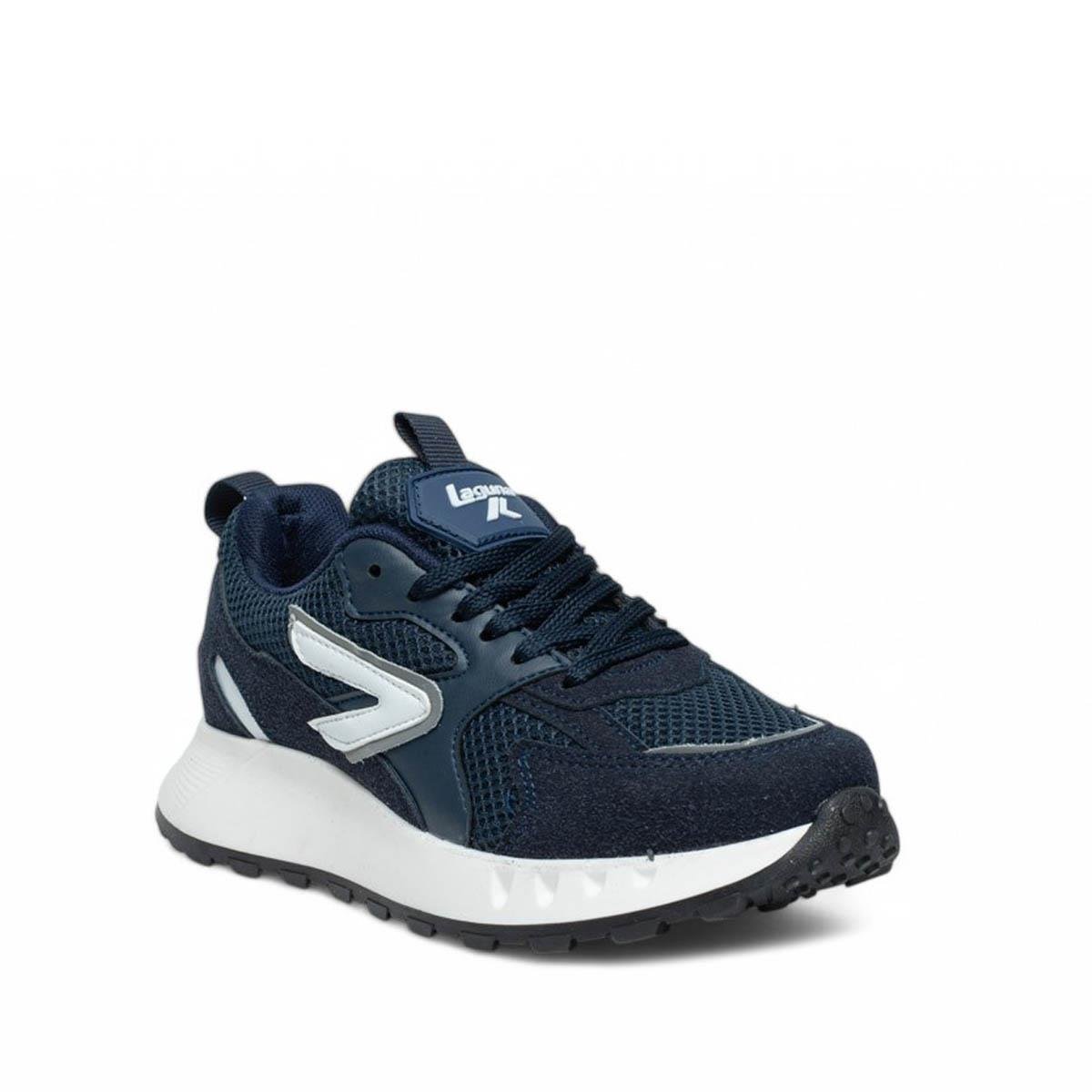 LagunaLaguna Garson 2198 Anorak Lacivert