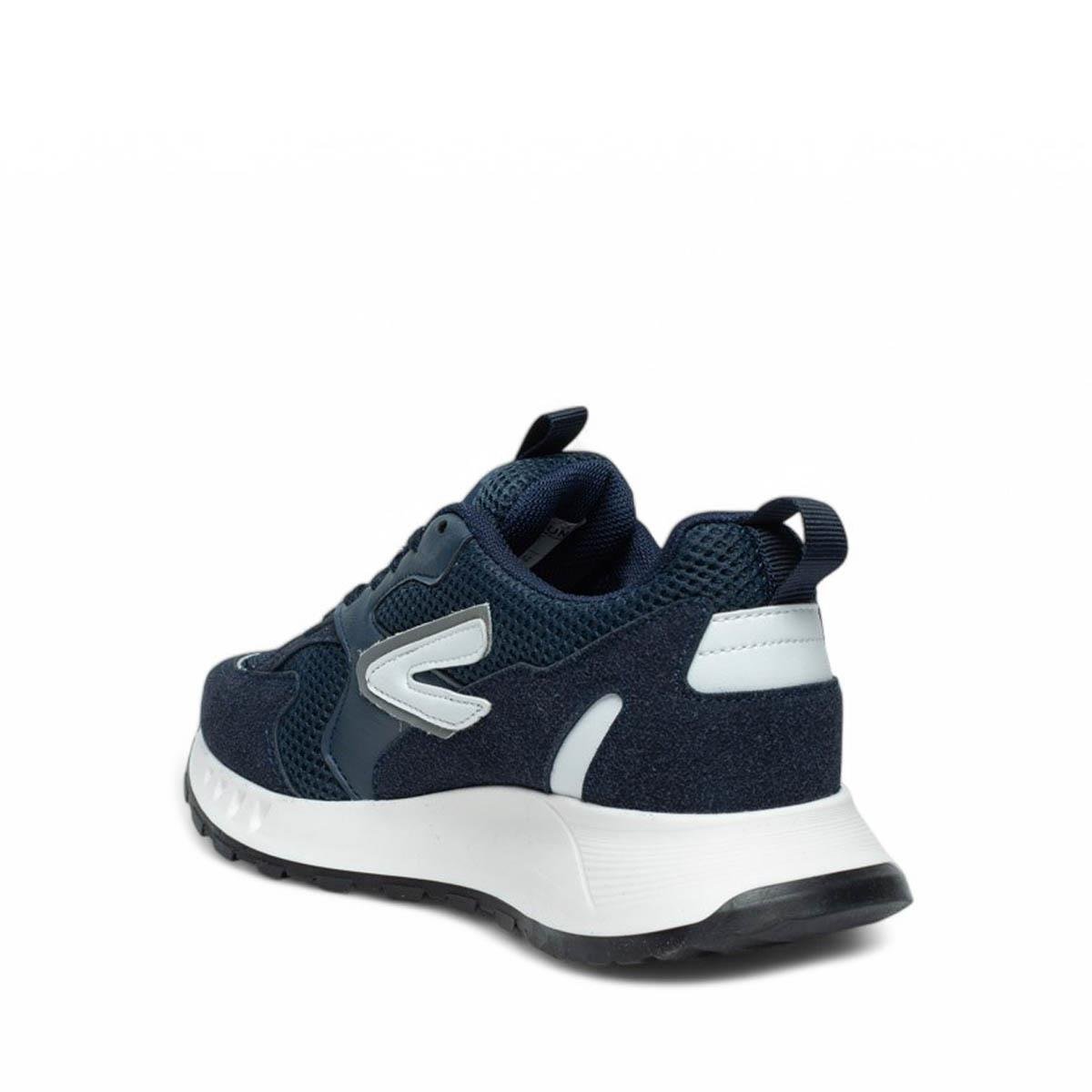 LagunaLaguna Garson 2198 Anorak Lacivert