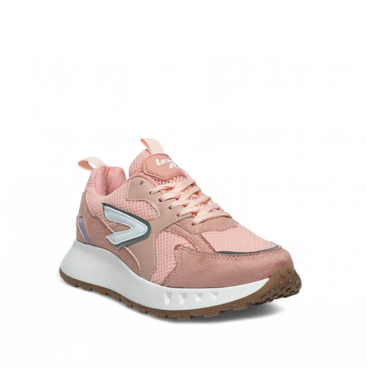 LagunaLaguna Garson 2198 Anorak Pembe