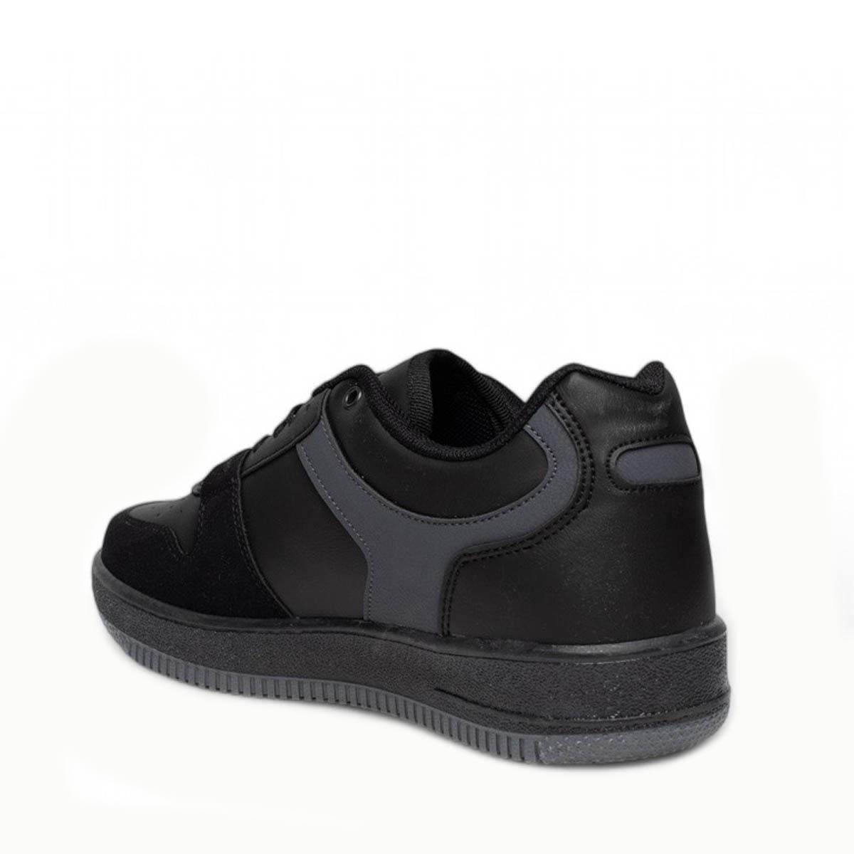 LambırlentLambirlent Erkek Cilt 2100-11 Siyah Füme