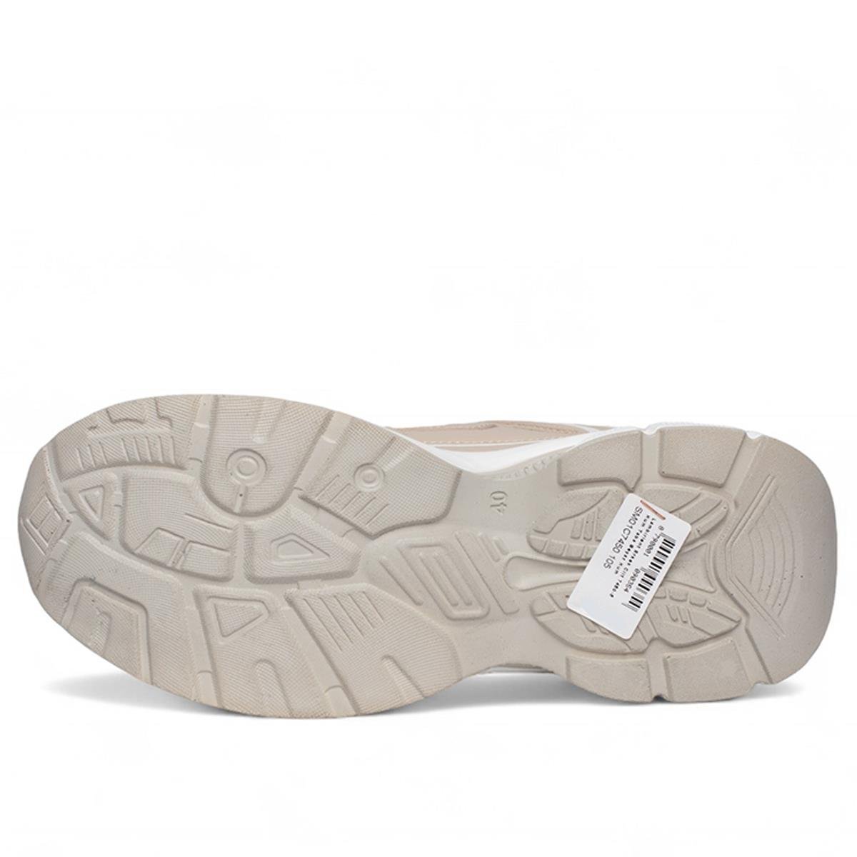 LambırlentLambırlent Erkek Cilt 7450-5 Kum Taba Beyaz Kum