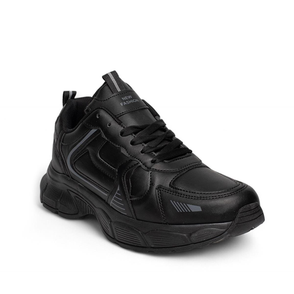 LambırlentLambırlent Erkek Cilt 7450 -6 Siyah Füme Siyah