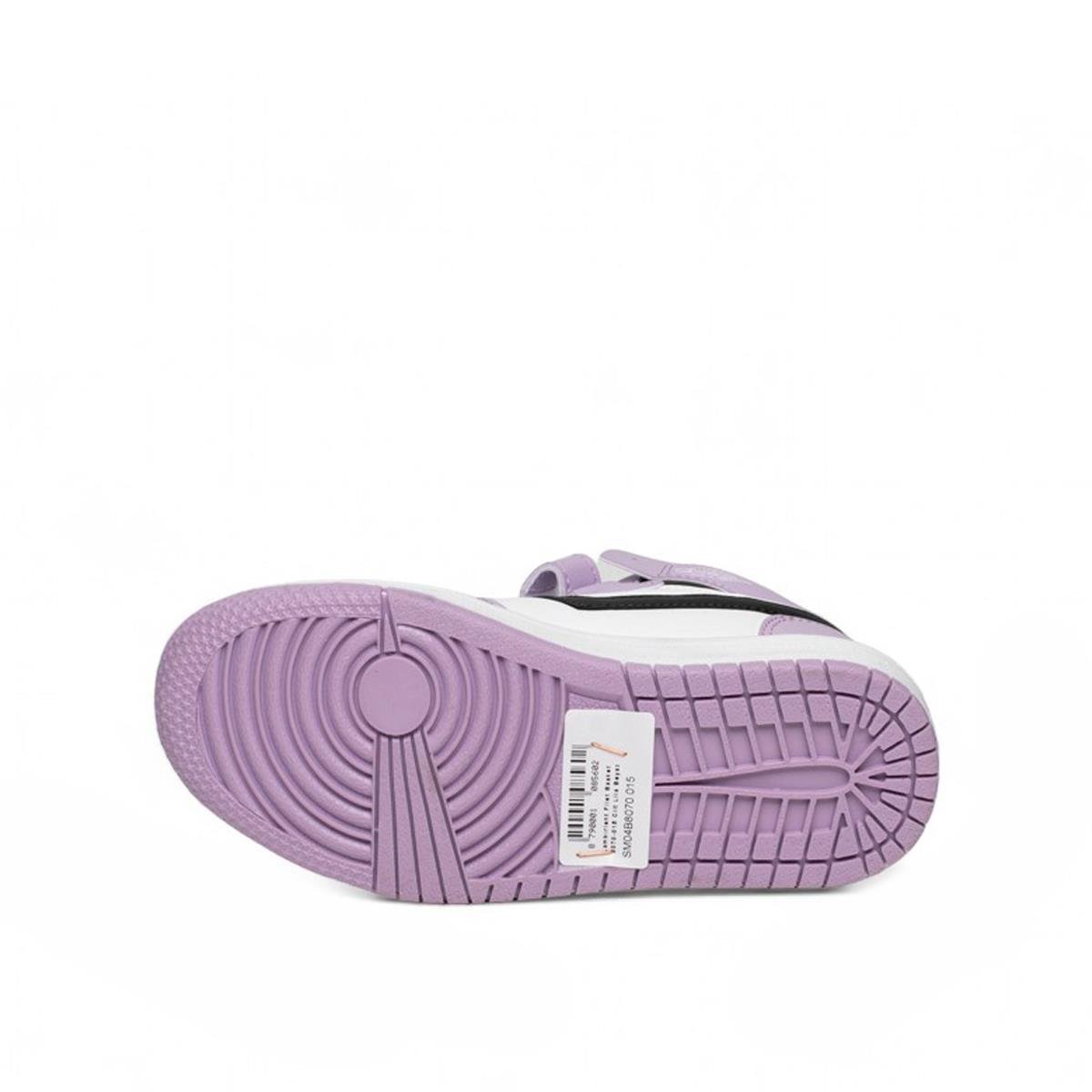 LambırlentLambırlent Filet Basket 8070-015 Cilt Lila Beyaz