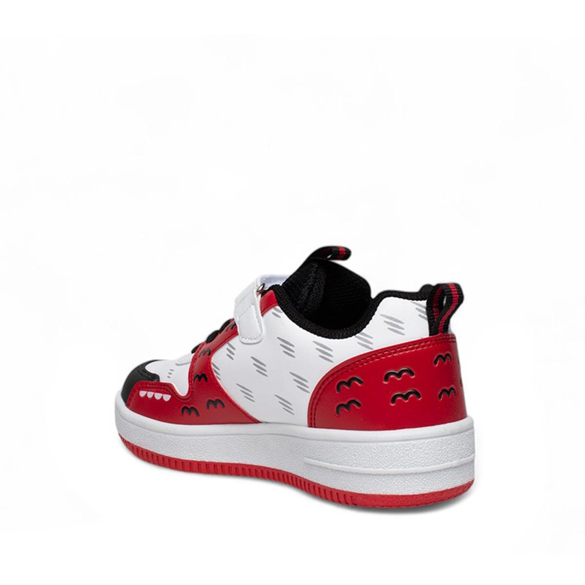 LambırlentLambırlent Filet Cırt 033-05 Cilt Siyah Kırmızı