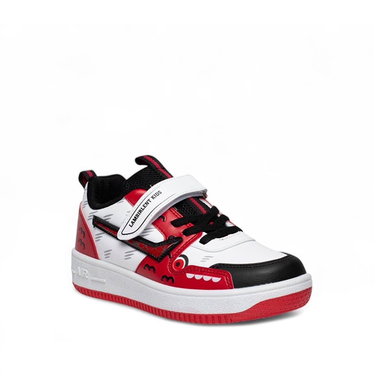 LambırlentLambırlent Filet Cırt 033-05 Cilt Siyah Kırmızı