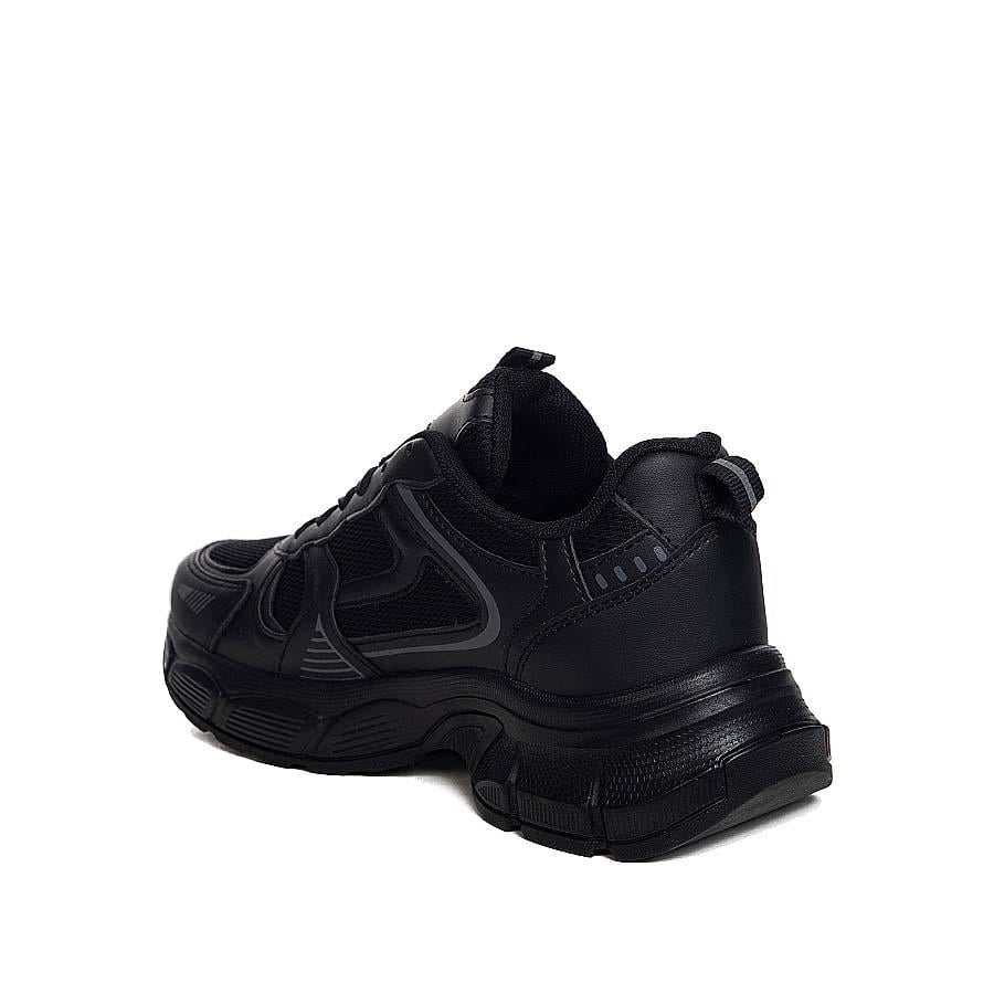 LambırlentLambirlent Garson Anorak 7450 6 Siyah Füme Siyah