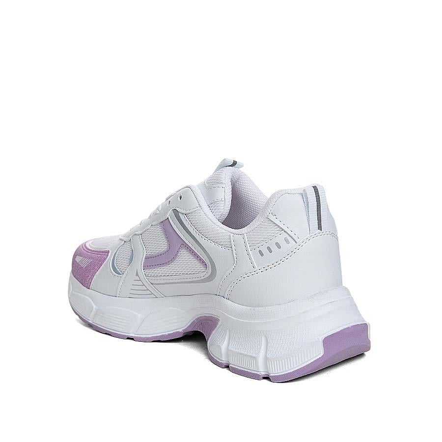 LambırlentLambirlent Garson Anorak 7450 10 Beyaz Lila