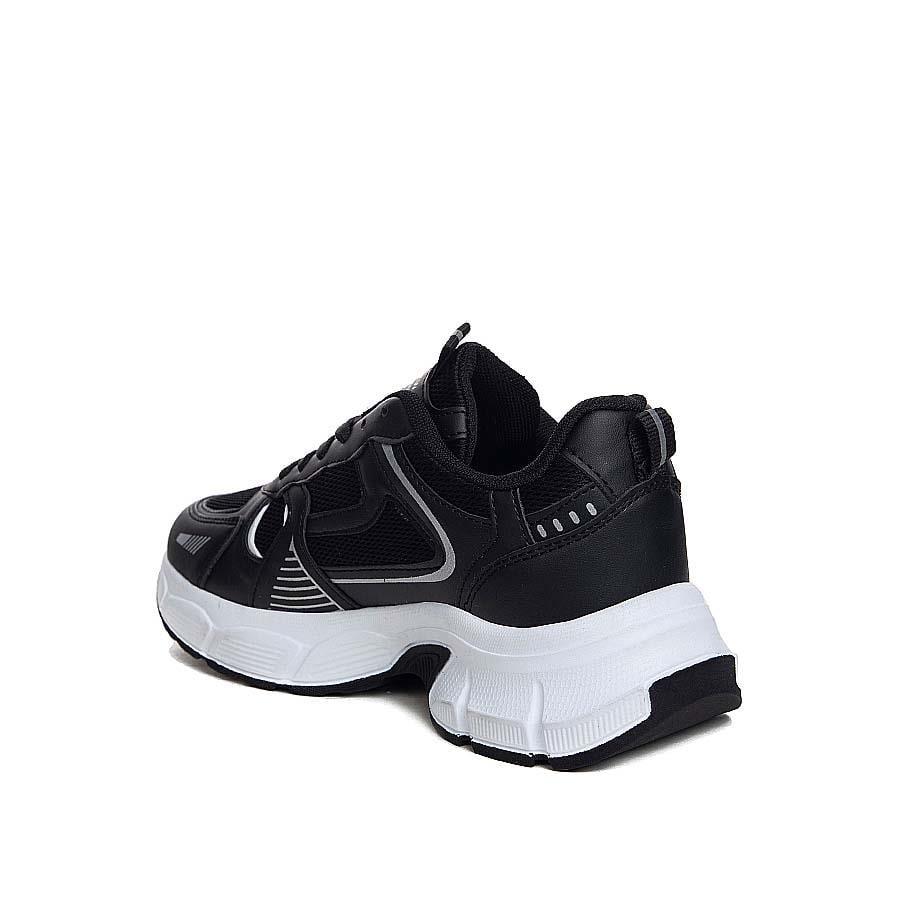 LambırlentLambirlent Garson Anorak 7450 1 Siyah Beyaz Beyaz Siyah