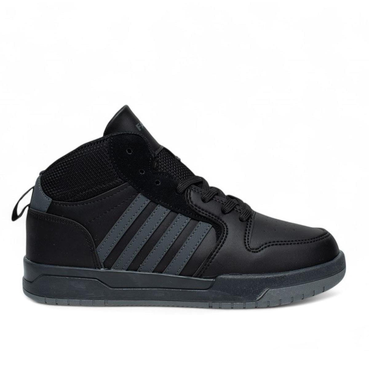 LambırlentLambirlent Garson Basket 2210-11 Cilt Siyah Füme