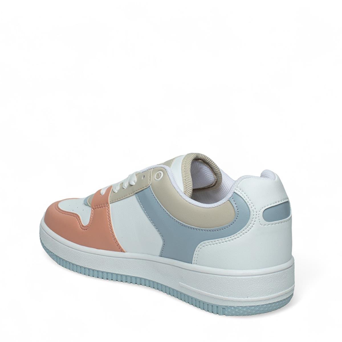 LambırlentLambırlent Garson Cilt 2100-3 Pudra Beyaz B.Mavi Kum