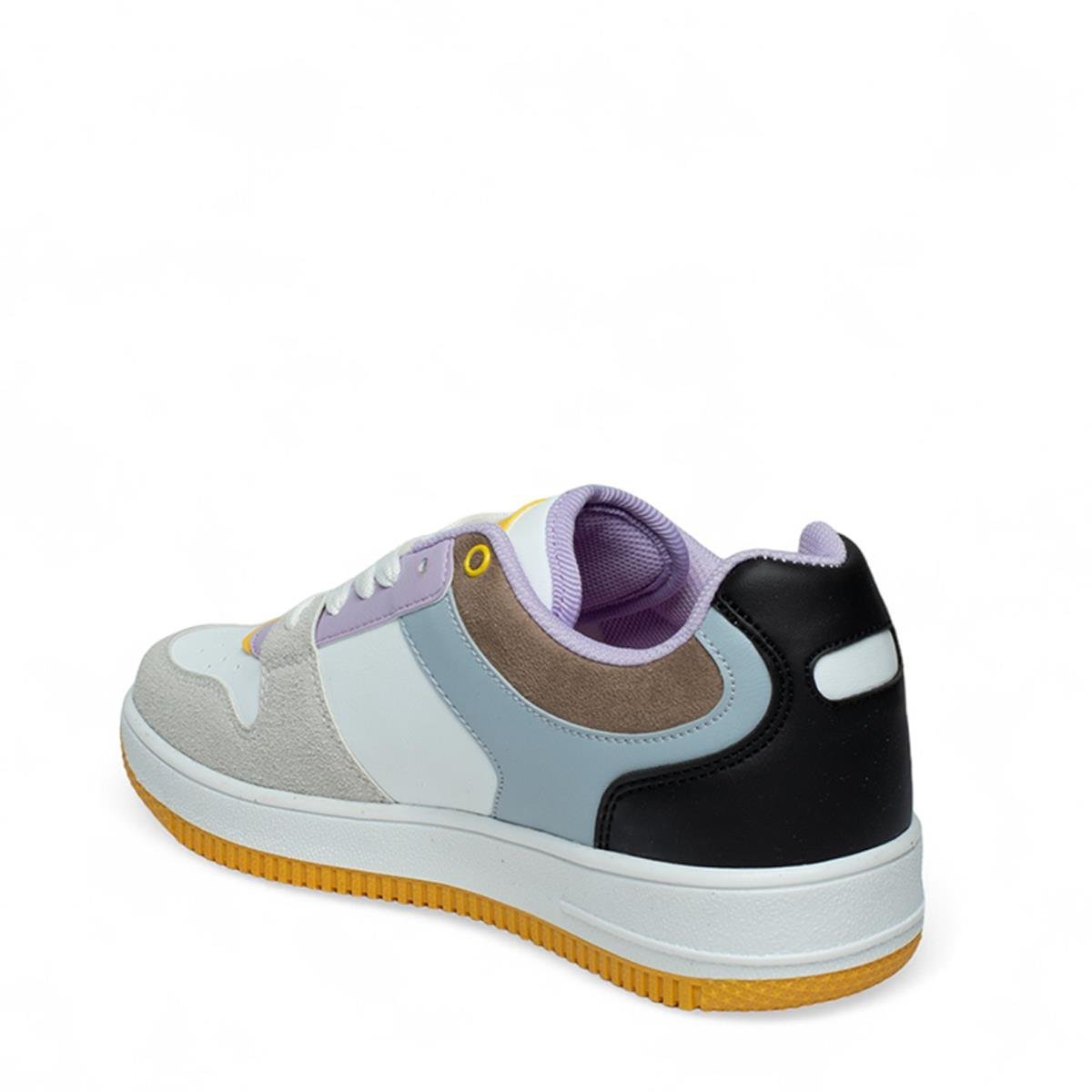 LambırlentLambırlent Garson Cilt 2100-1 Buz Beyaz Lila B.Mavi