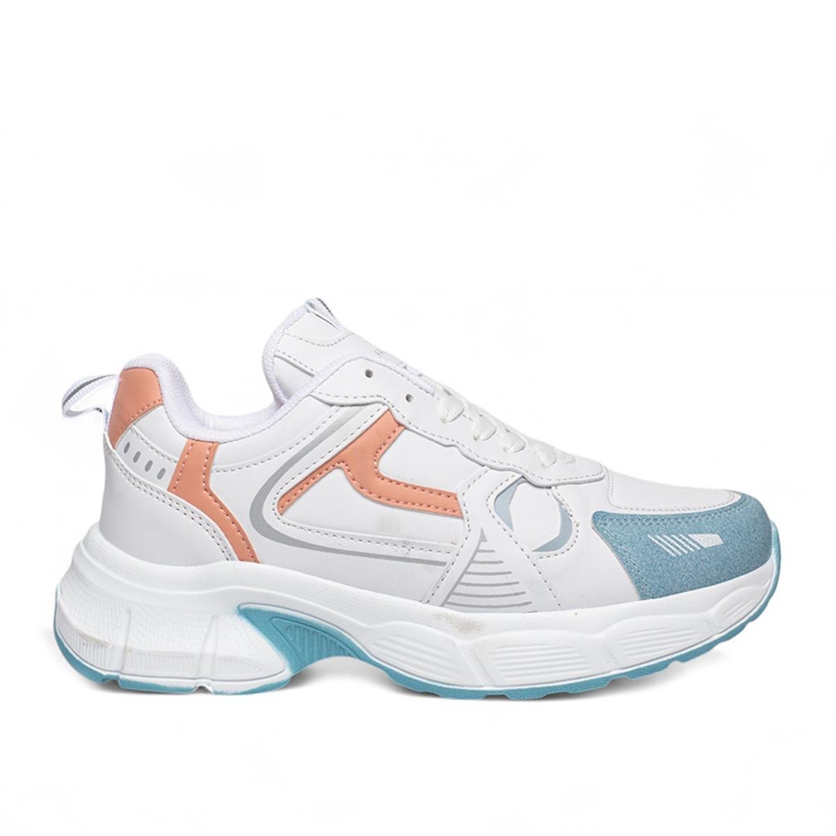 LambırlentLambırlent Garson Cilt 7450-11 Beyaz Pudra