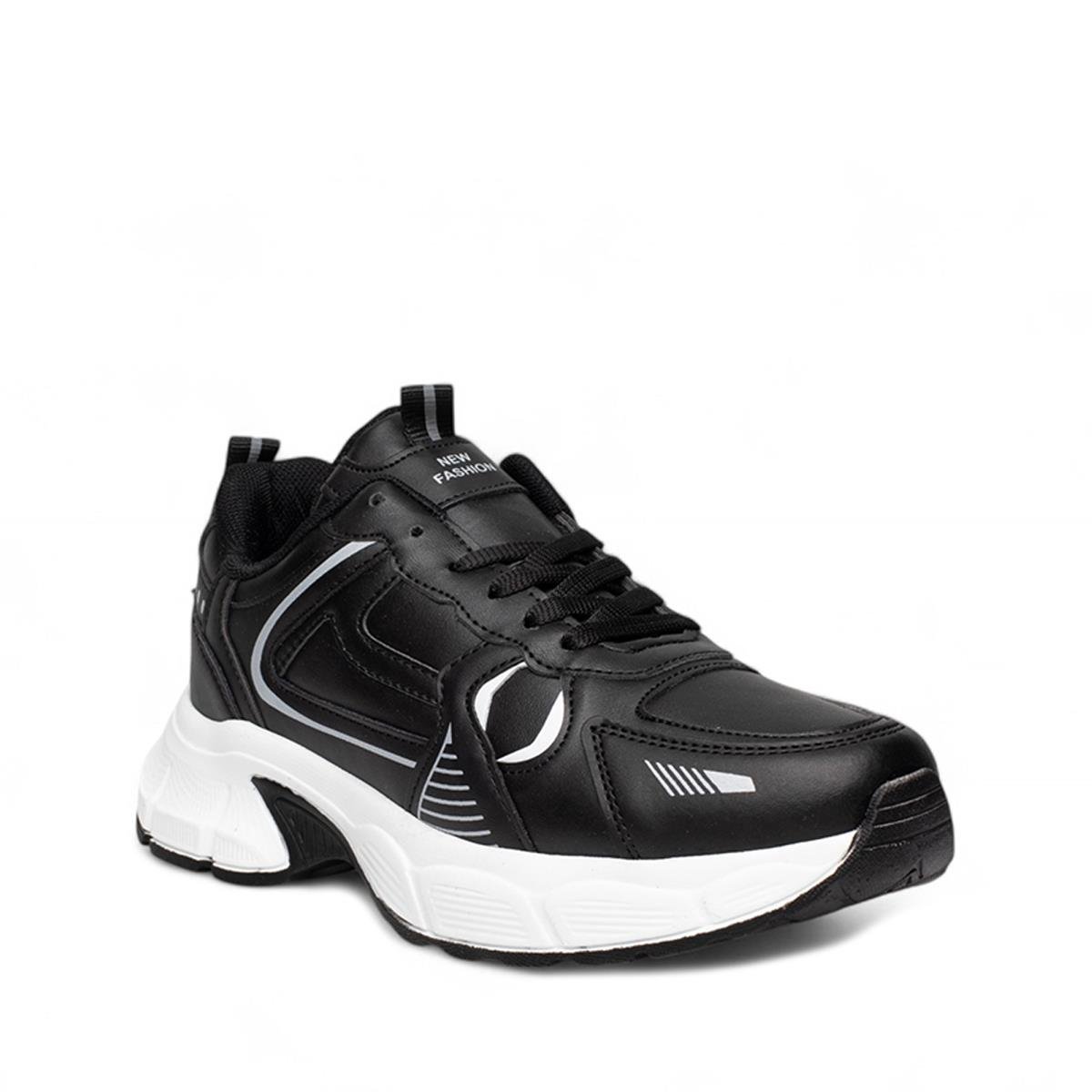 LambırlentLambırlent Garson Cilt 7450-01 Siyah Beyaz