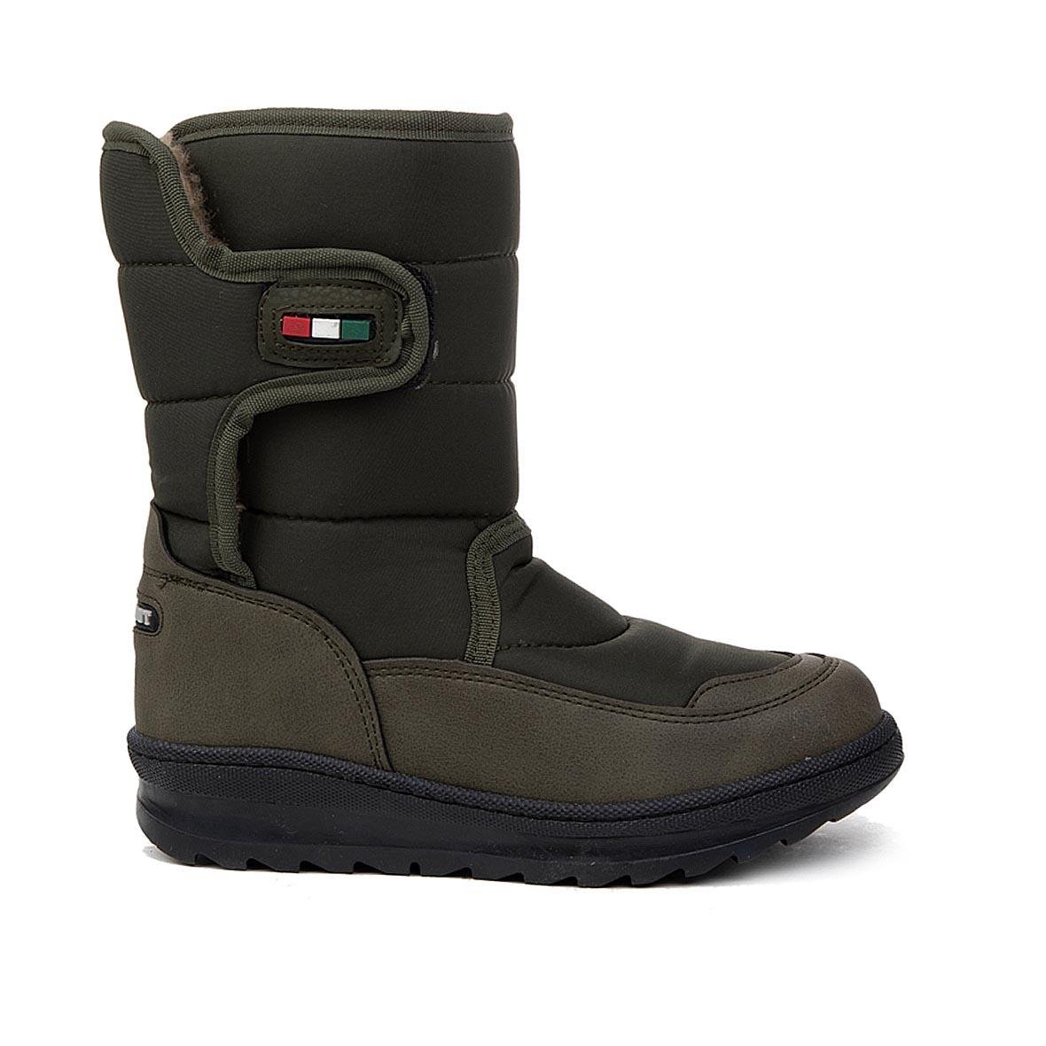 Le petıtLe Petit Bot Filet 9040 Prşt Haki