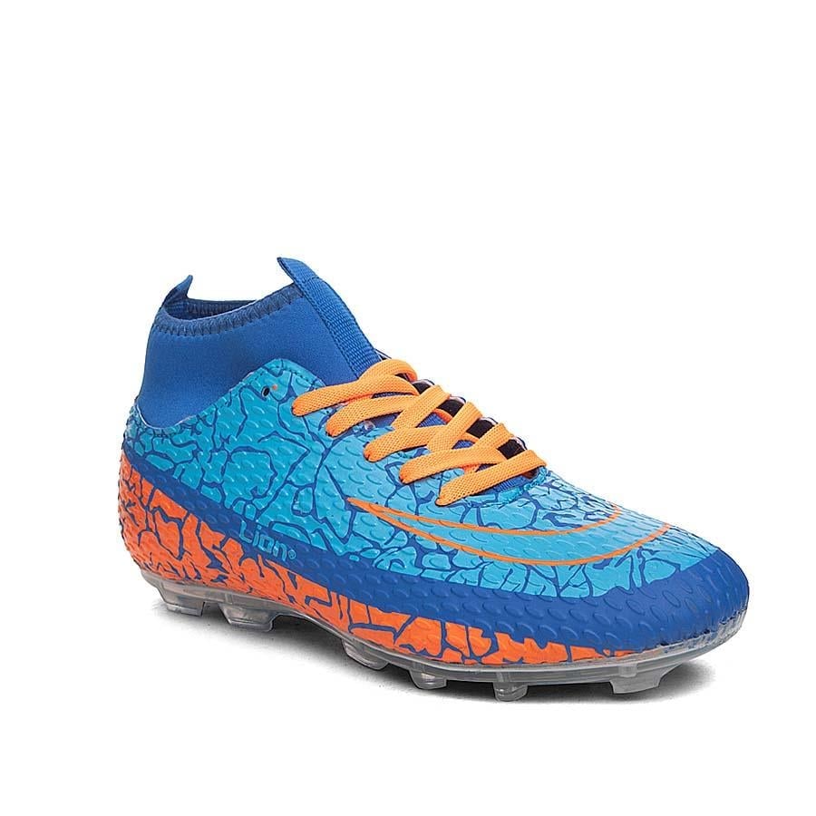 LionLion Erkek 1071 Kranpon Şeffaf Sax Turuncu