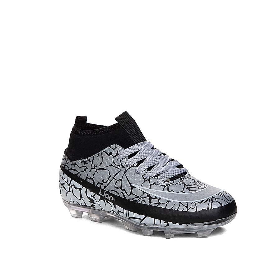 LionLion Filet 1071 K.r Şefaf Siyah Gümüş