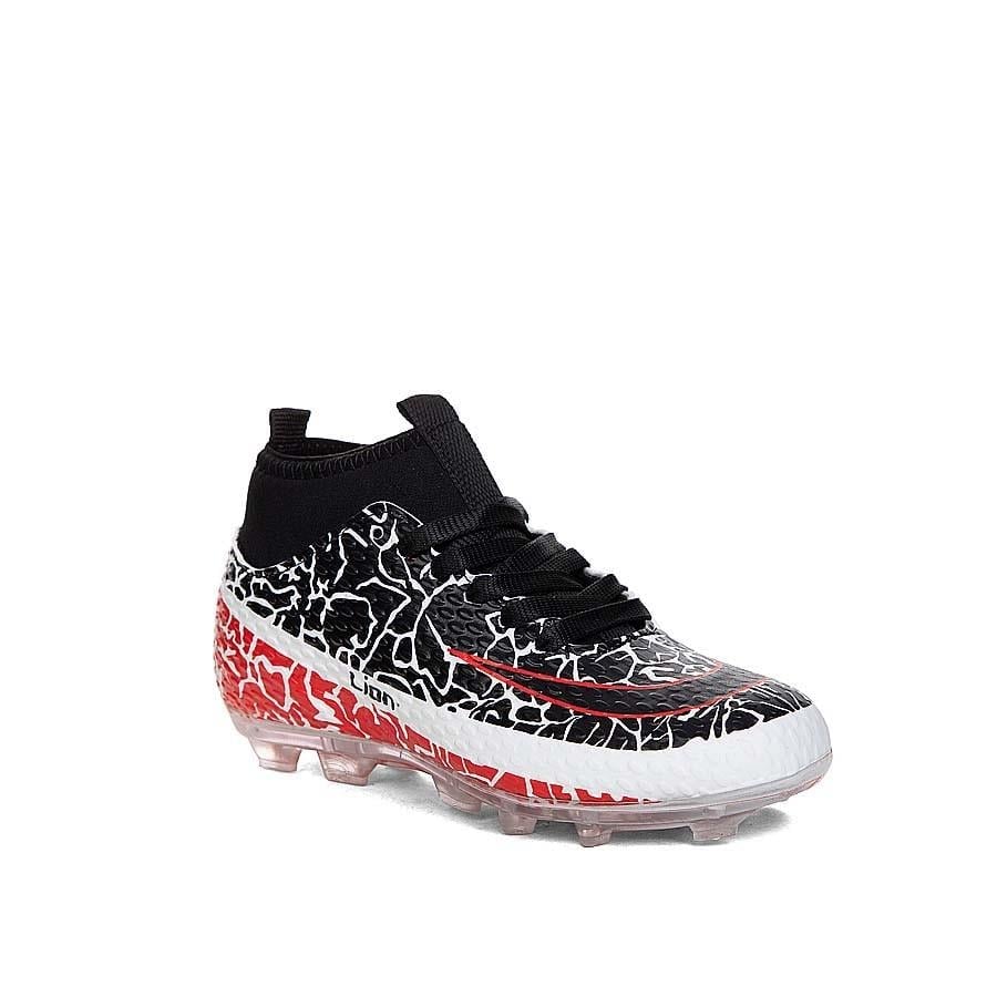 LionLion Filet 1071 K.r Şefaf Beyaz Siyah