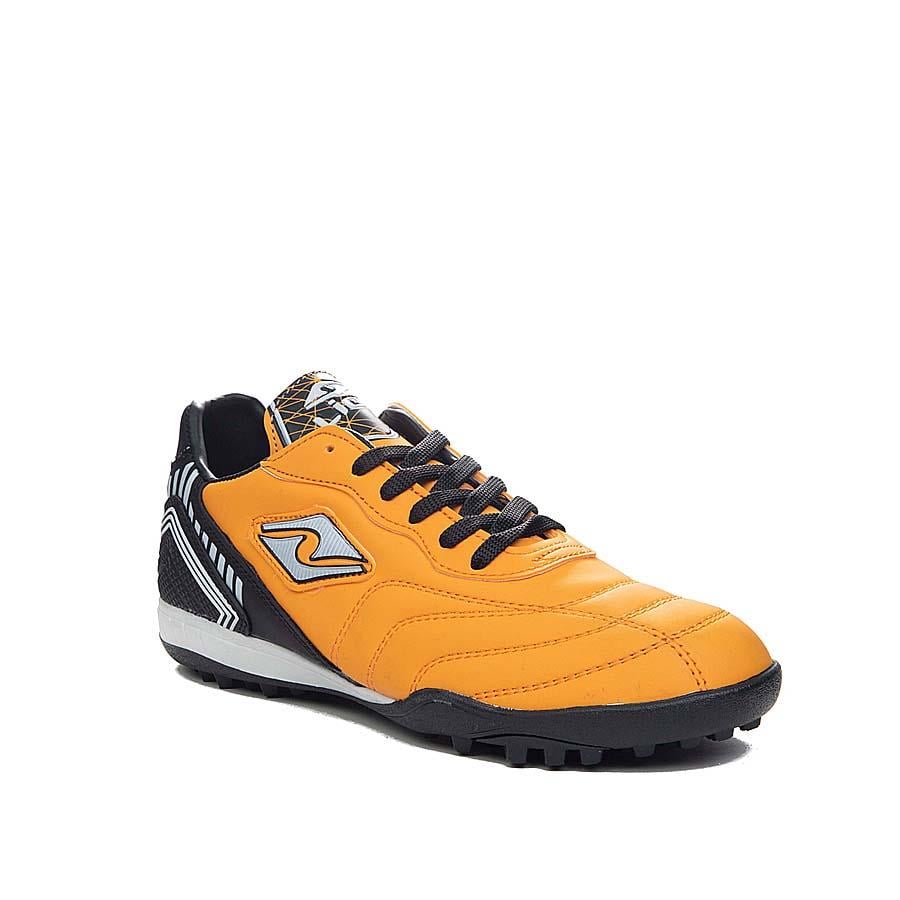 LionLion Garson 1200 Halı Saha Hardal Siyah