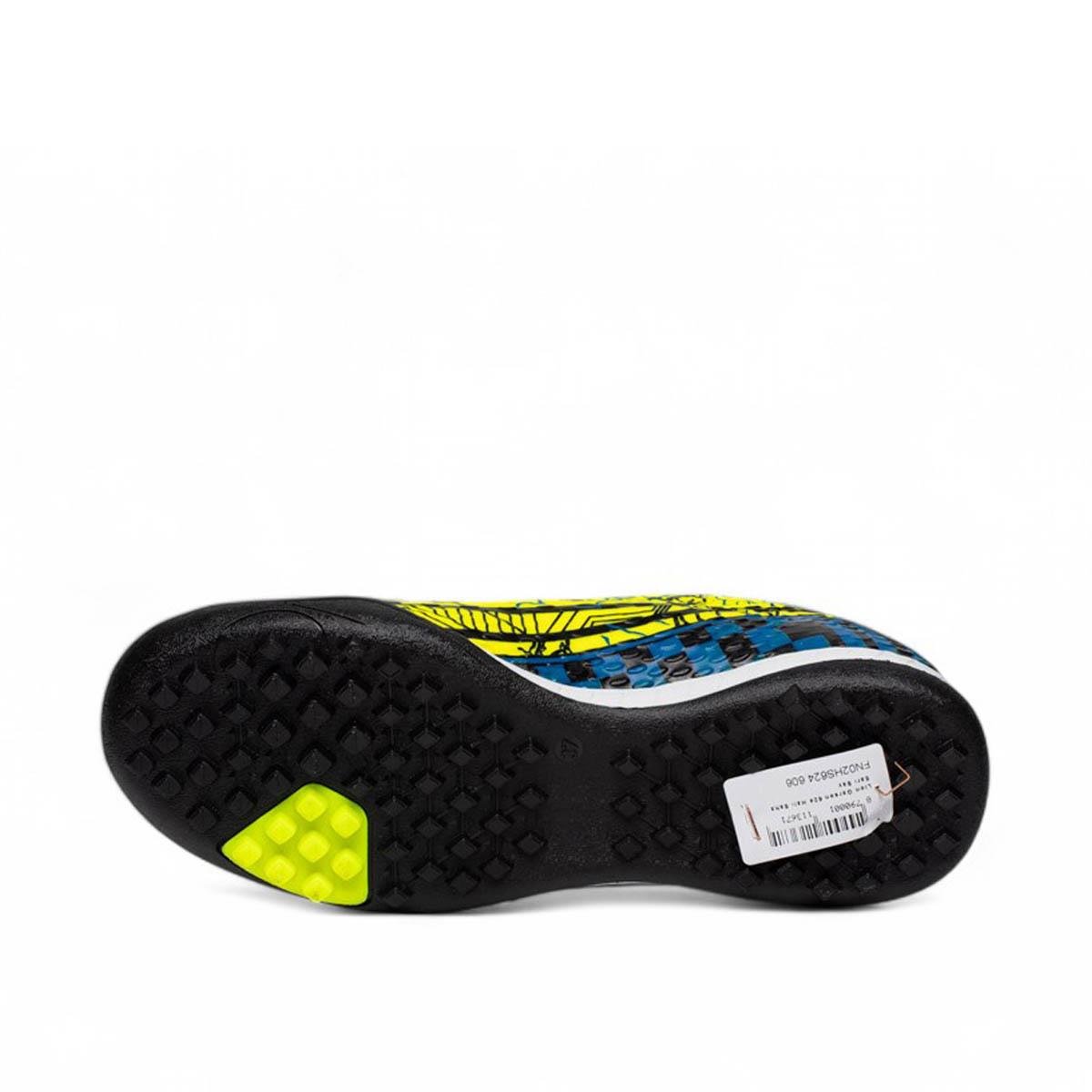 LionLion Garson 624 Halı Saha Sarı Sax