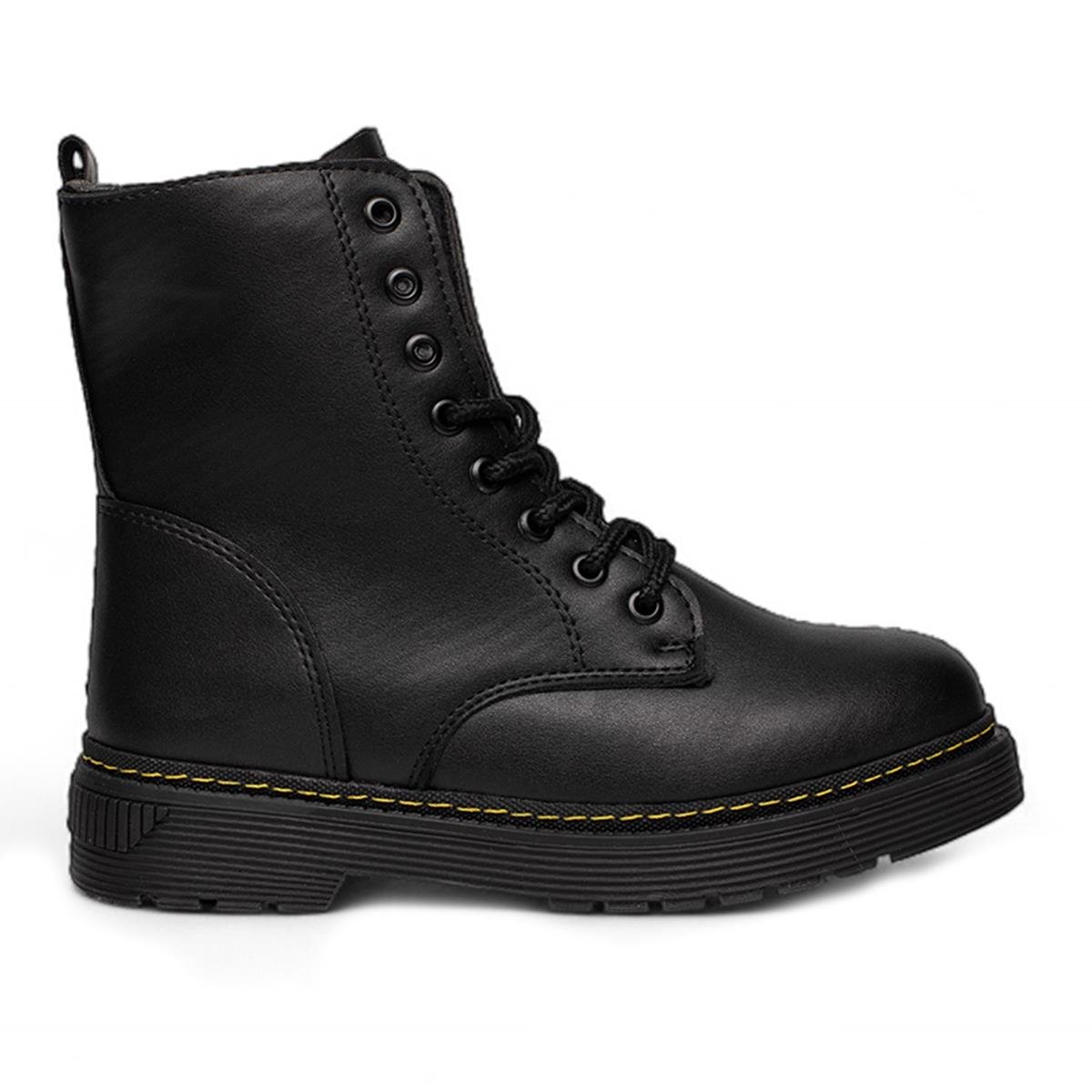 LoviniaLovinia Zenne Bot 4040 Cilt Siyah