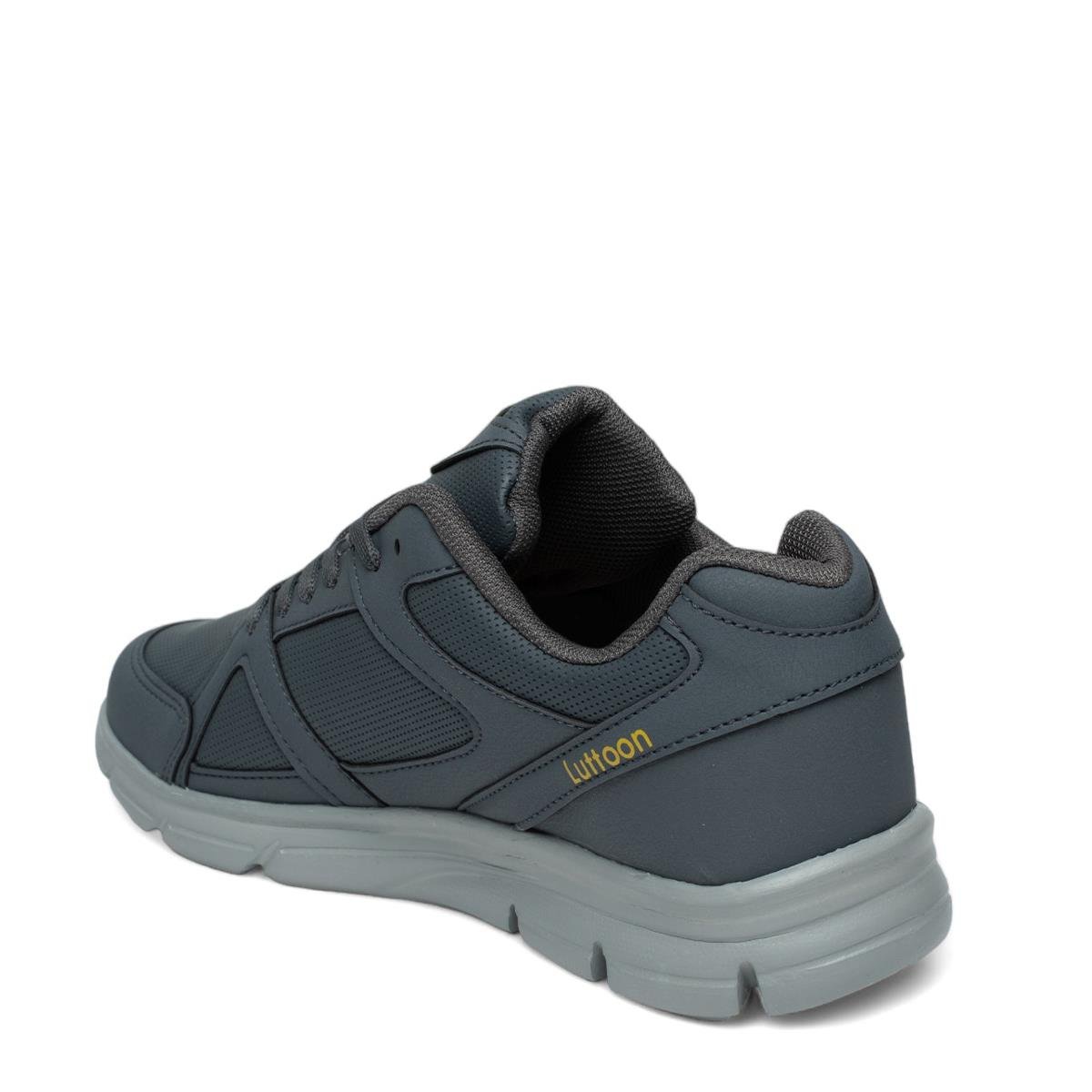 LuttoonLuttoon Erkek 251 Cilt Füme Sarı