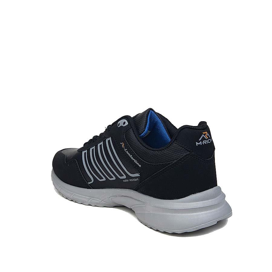 M-RıchM-Rıch Garson 006 Cilt Siyah Buz