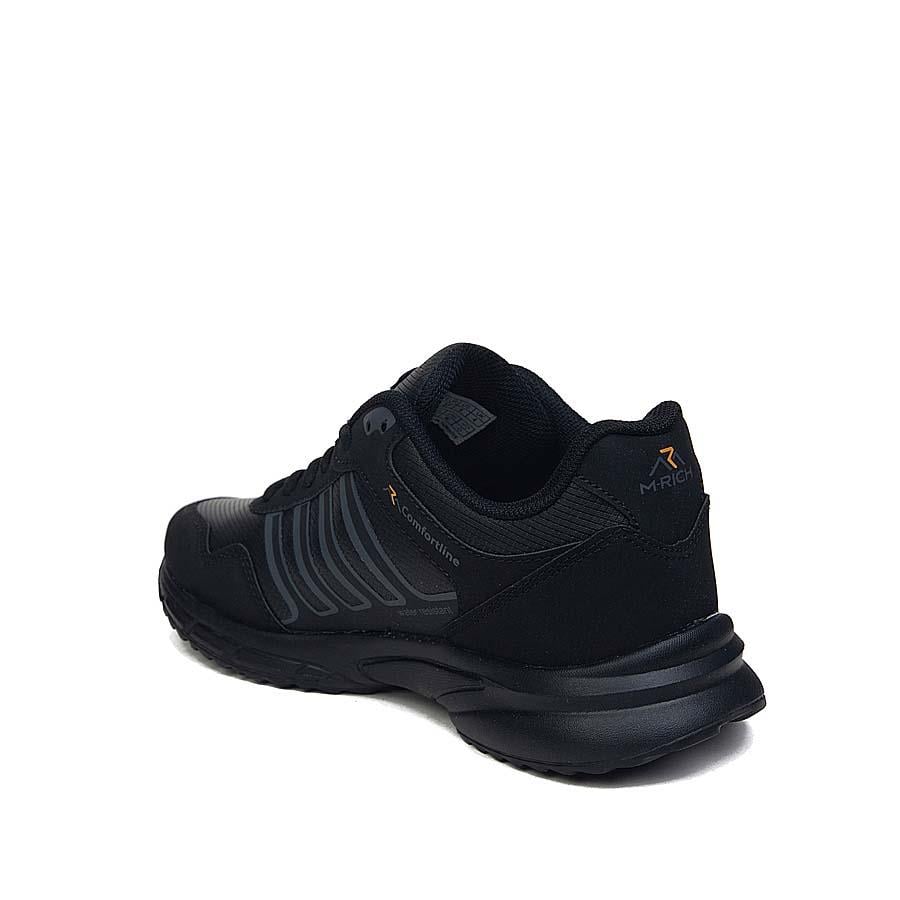 M-RıchM-Rıch Garson 006 Cilt Siyah Siyah