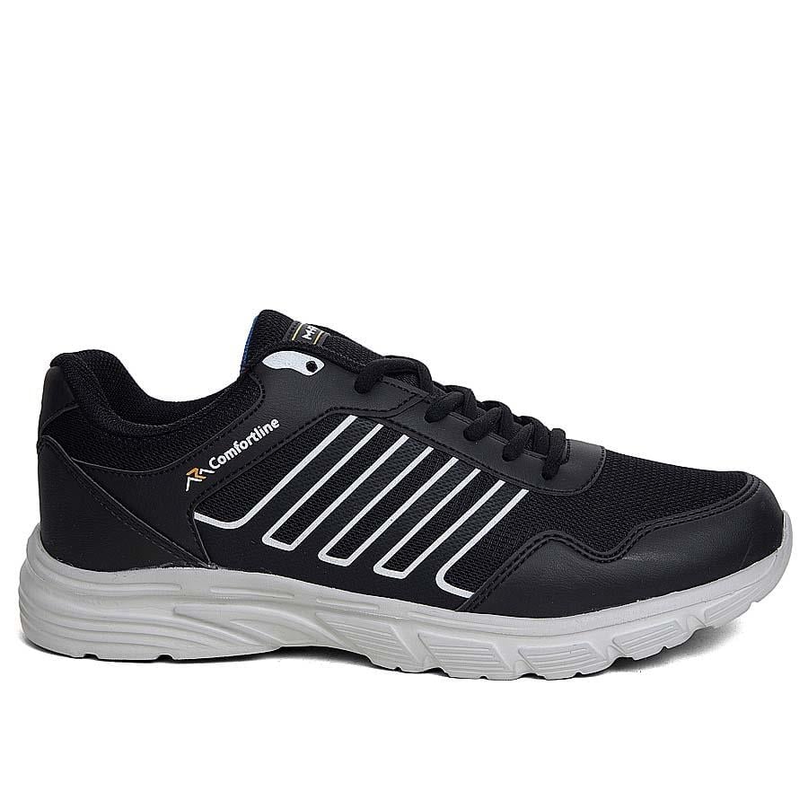 M-RıchMRich Erkek 006 Anorak Siyah Buz