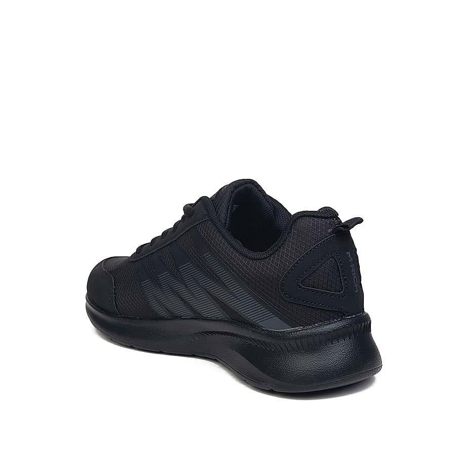 M-RıchMRich Garson 003 Anorak Siyah Siyah