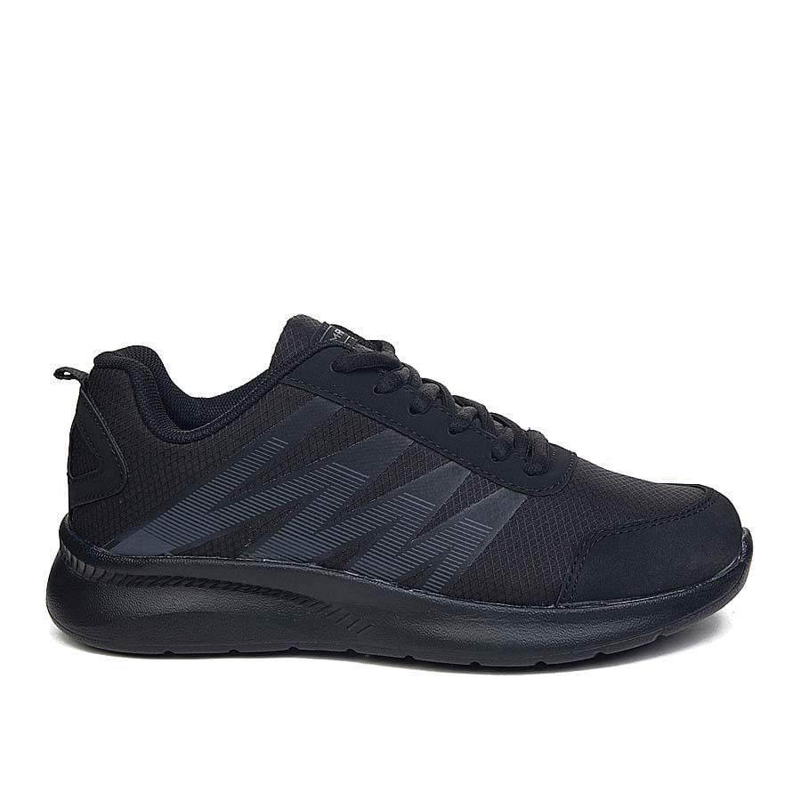 M-RıchMRich Garson 003 Anorak Siyah Siyah