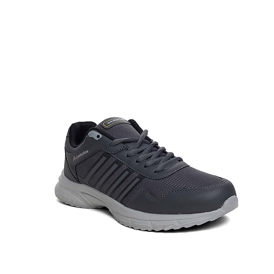 M-RıchMRich Garson 006 Anorak Füme Buz