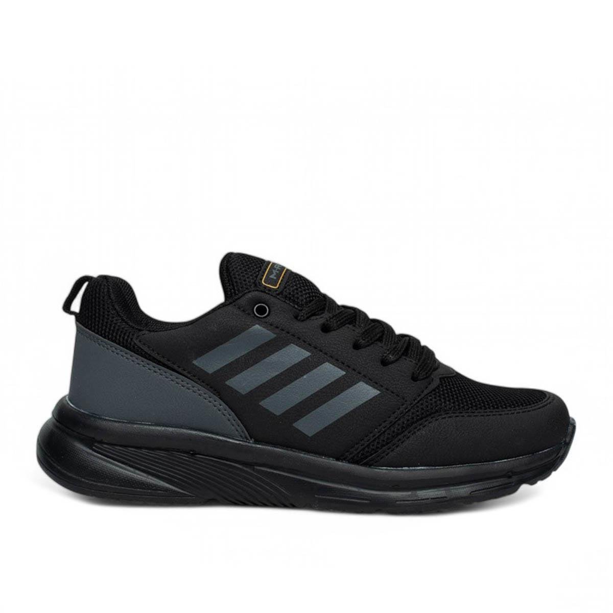 M-RıchMrich Garson 013 Anorak Siyah Siyah