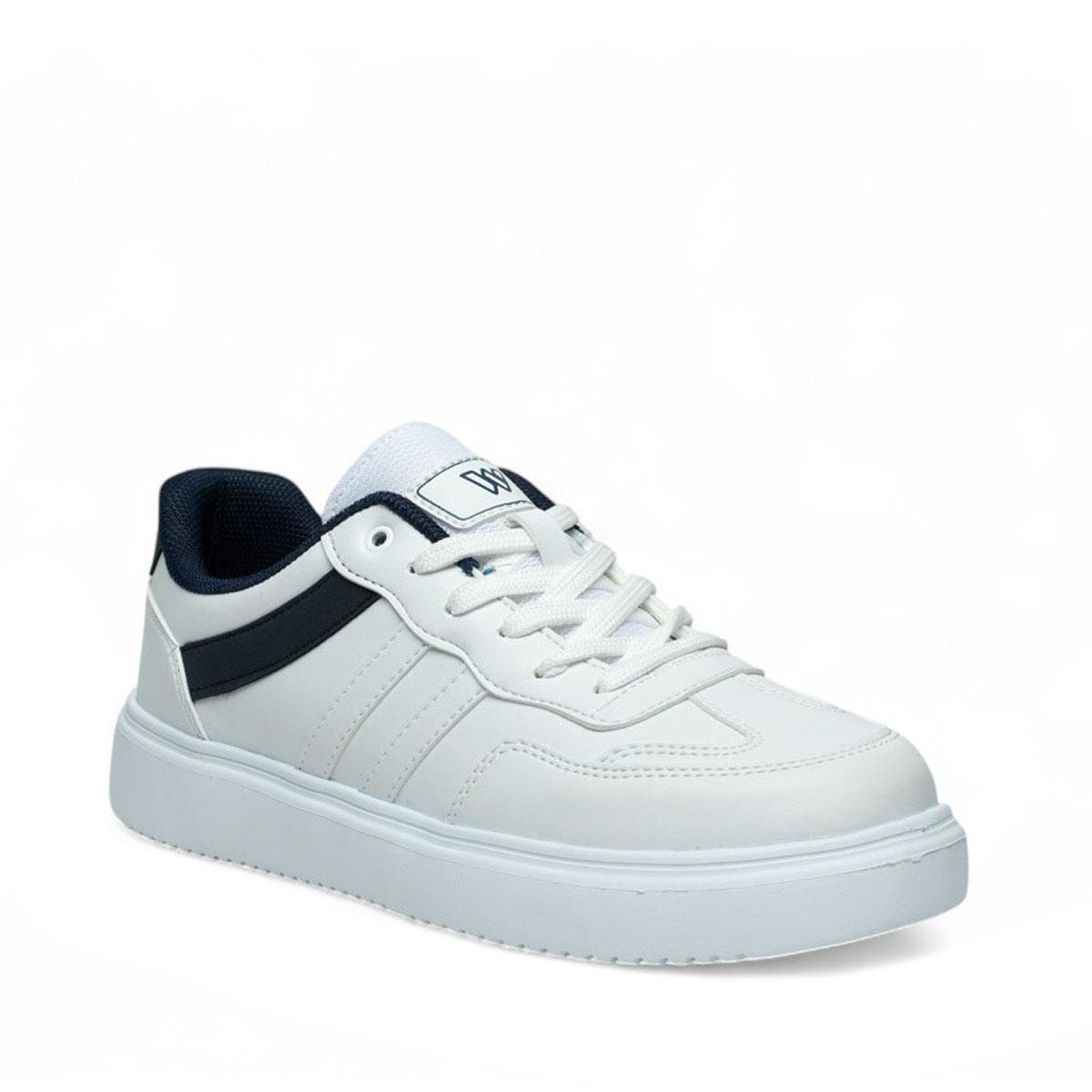 Magg PointMagg Point Erkek 048 Cilt Beyaz Laci