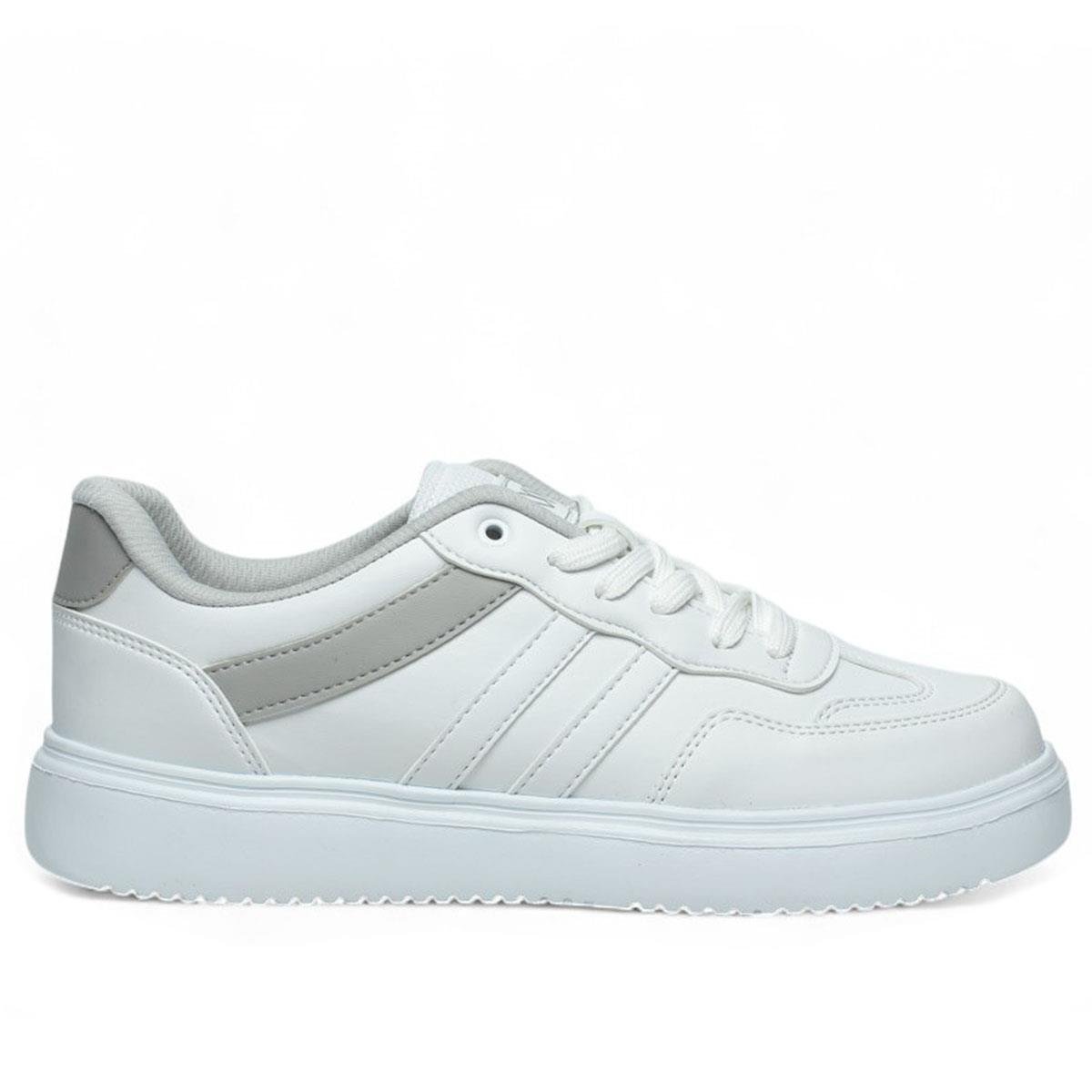 Magg PointMagg Point Erkek 048 Cilt Beyaz Beyaz