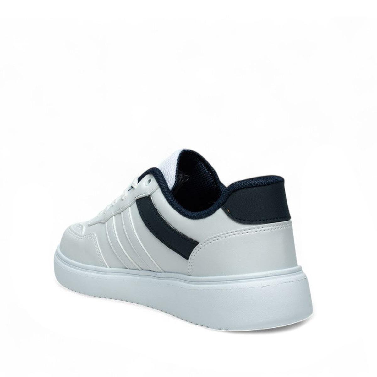 Magg PointMagg Point Erkek 048 Cilt Beyaz Laci