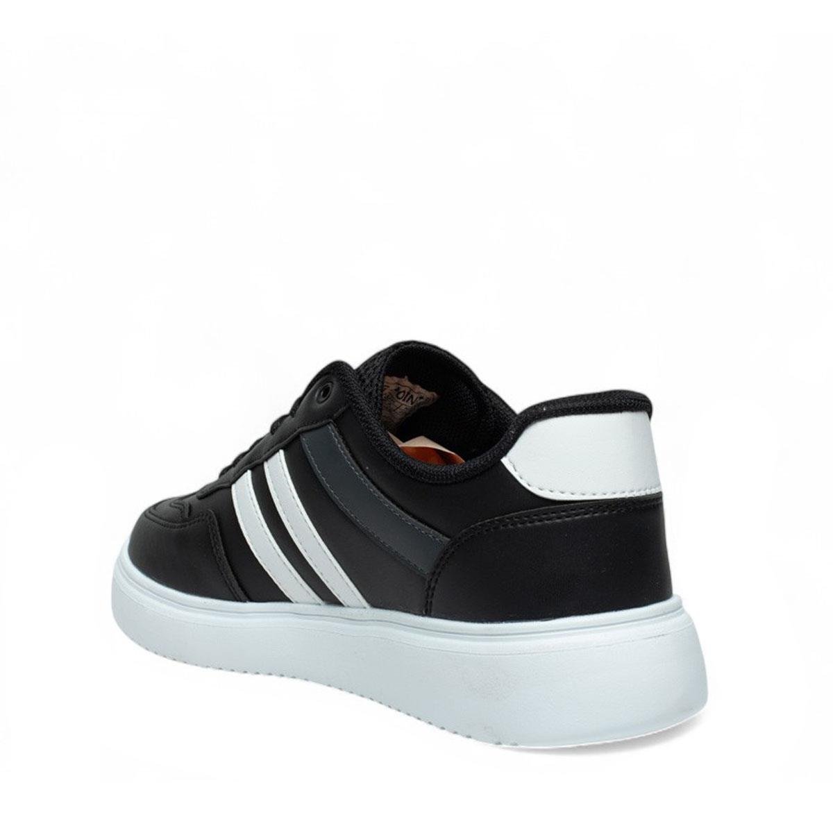 Magg PointMagg Point Erkek 048 Cilt Siyah Beyaz