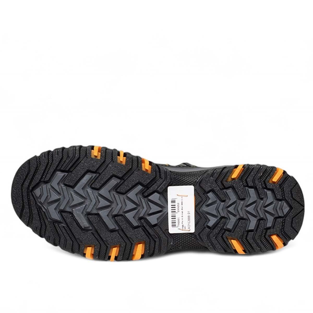 Magg PointMagg Point Erkek Bot 888 Cilt Haki Sarı