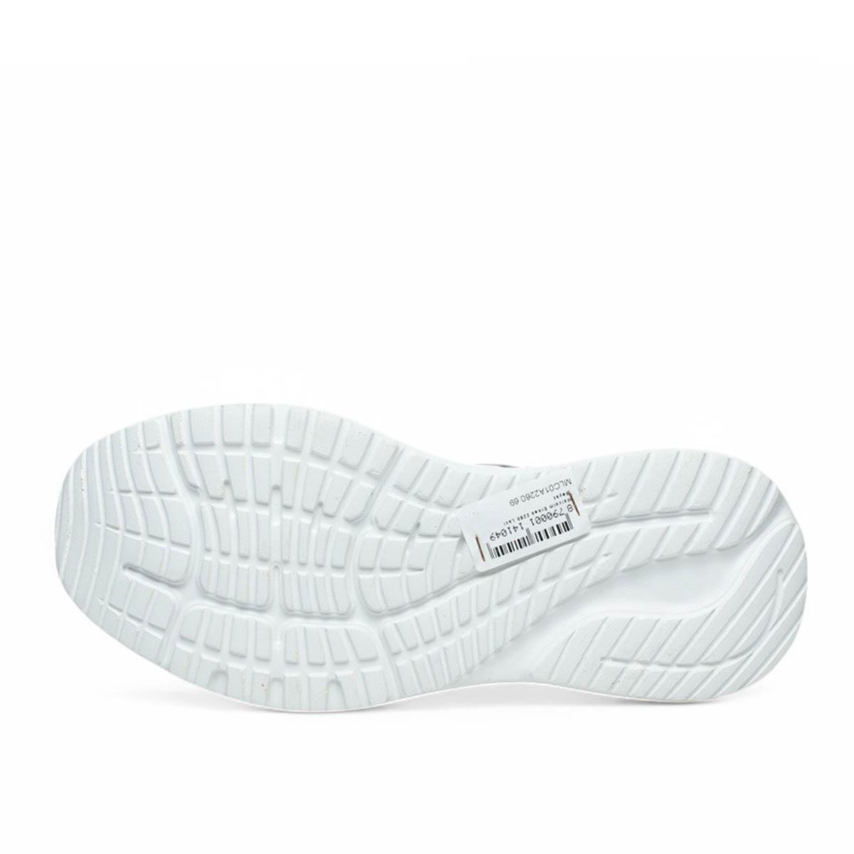 MalcomMalcolm Erkek 2260 Laci Beyaz