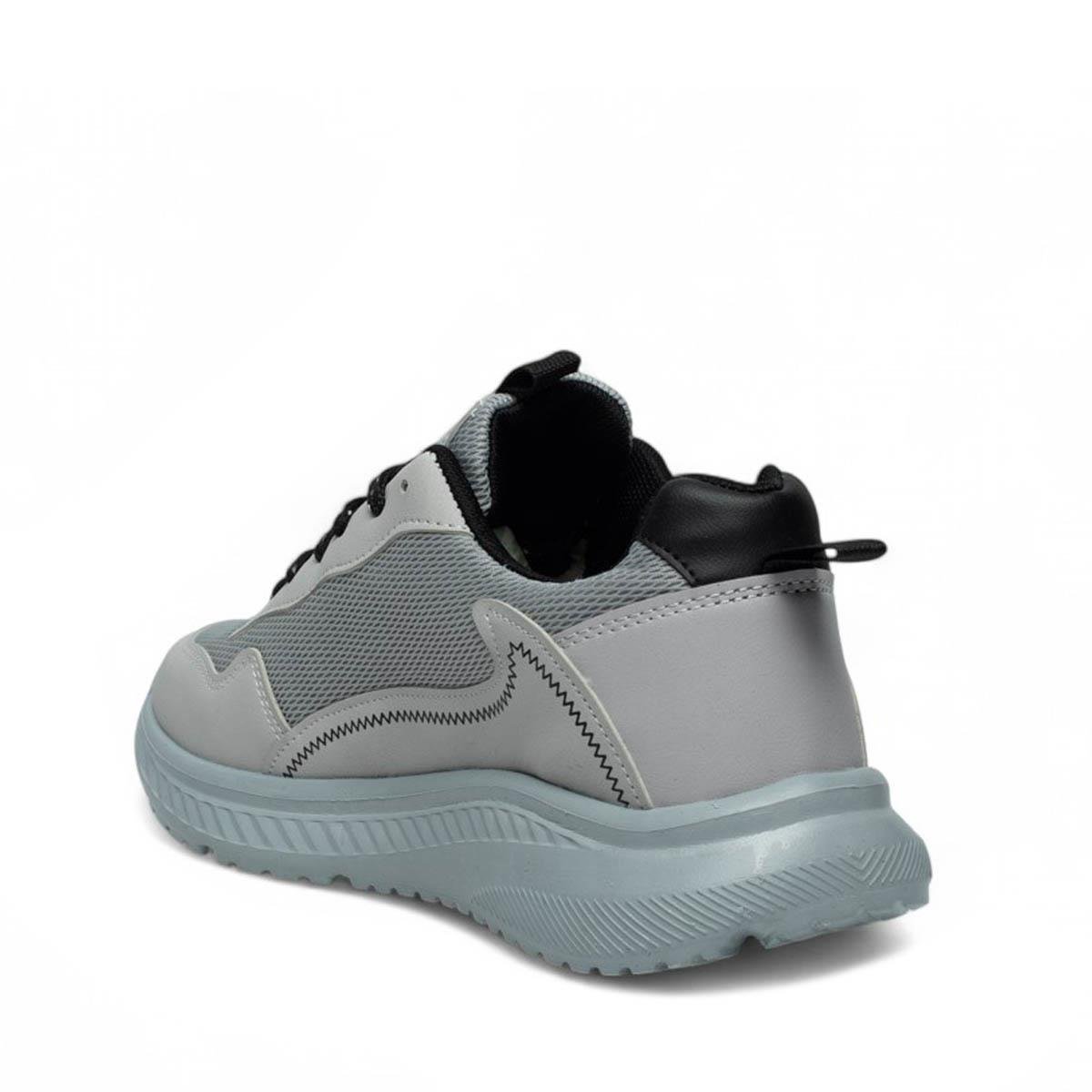 MalcomMalcolm Erkek 2290 Anorak Buz Siyah