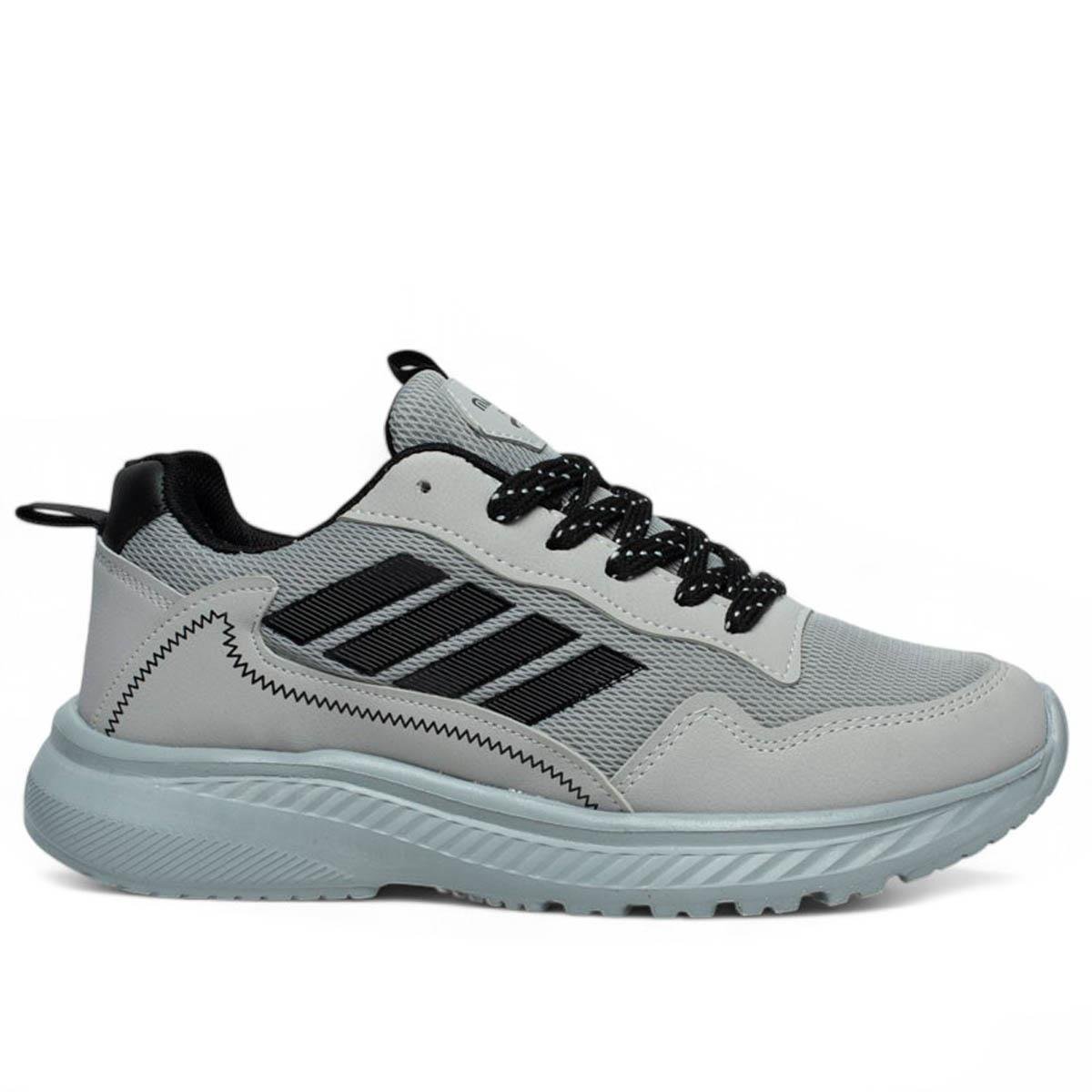 MalcomMalcolm Erkek 2290 Anorak Buz Siyah